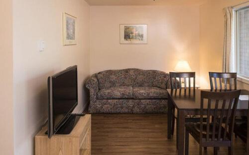Beachside Motel Penticton Exterior foto