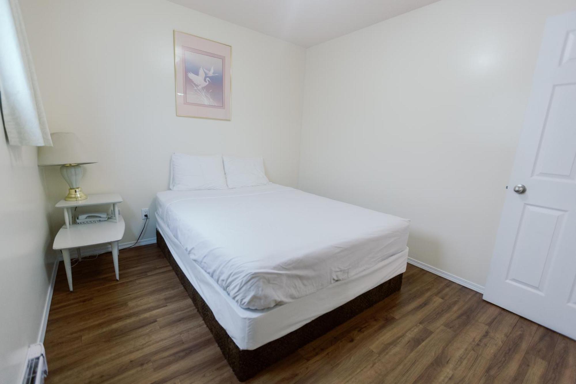 Beachside Motel Penticton Exterior foto